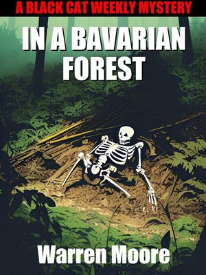 cover image of In a Bavarian Forest